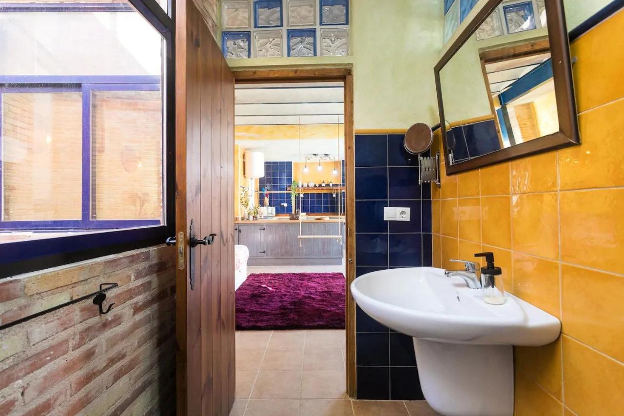 Penthouse. Old City Alicante Kültér fotó